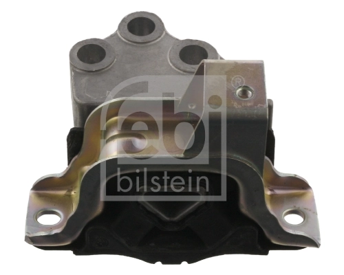 Mounting, engine